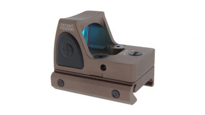 ZO RMR Reflex Sight (Dark Earth)