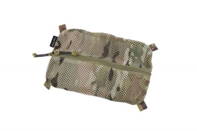 TMC 13.5x8" Inner Mesh Pouch (Multicam)