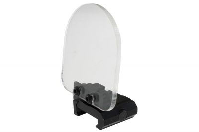 ZO Flip-Up BB Shield