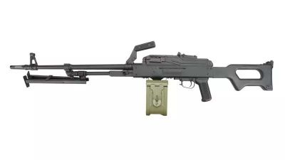 A&K AEG PKM (Black)