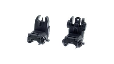 EMG Helios Adaptive Flip-Up Iron Sights