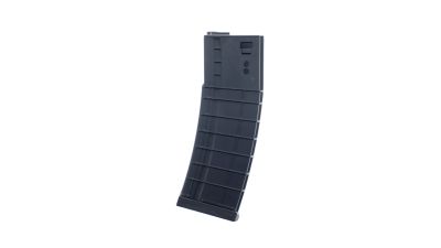 Avengers AEG Ribbed Flash Mag for M4 410rds (Black)