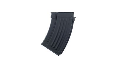 JG AEG 'Short Type' Mag for AK 250rds (Black)