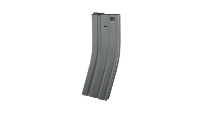 Matrix AEG Mag for M4 500rds (Grey)
