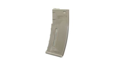 Matrix AEG BAMF Mag for M4 190rds (Tan)