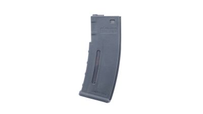 Matrix AEG BAMF Mag for M4 190rds (Gray)