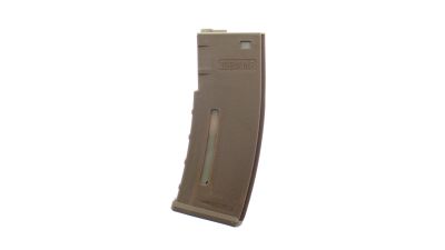 Matrix AEG BAMF Mag for M4 30rds (Tan)