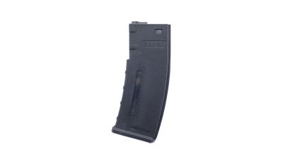 Matrix AEG BAMF Mag for M4 30rds (Black)