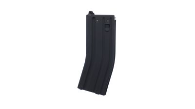 Matrix AEG Mag for PTW 30/120rds (Black)