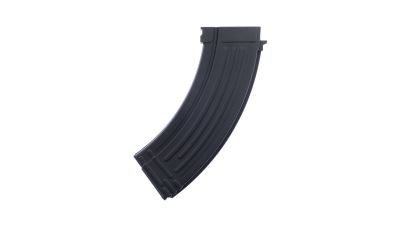 Matrix AEG Mag for AK 120rds (Black)