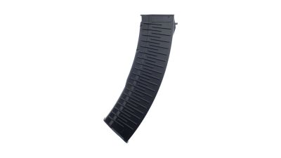 TWI AEG Molot Mag for RPK/AK 150rds (Black)