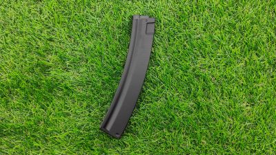 CYMA AEG Mag for PM5 120rds