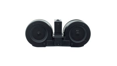 AIM AEG Electric C-MAG for G39 2500rds (Black)