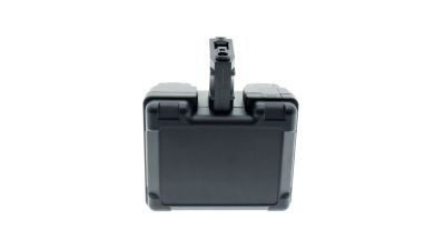 Matrix AEG Electric Box Mag for M4 2000rds (Black)