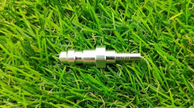 CQB Russian HPA Adapter Valve for WE Rifles & GBB Magazines