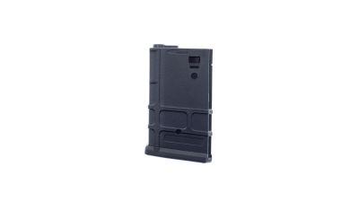 A&K AEG Mag for M4 110rds (Black)
