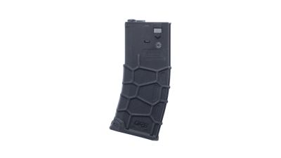 VFC AEG QRS Mag for M4 300rds (Black)