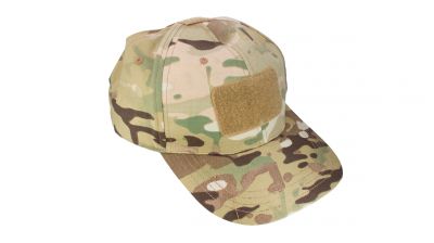ZO Contractor Cap (MultiCam)