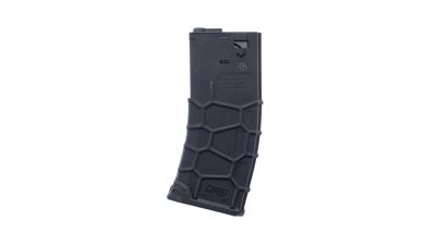 VFC AEG QRS Mag for M4 120rds (Black)