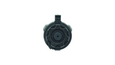 Angel Custom AEG Firestorm Drum Mag for AK 1500rds