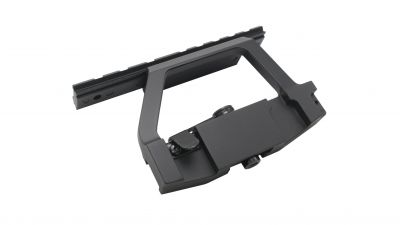 CYMA Steel Tactical Scope Mount Base for AK
