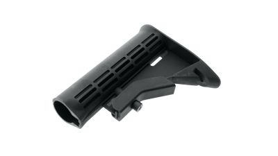 ZO M4 LE Style Stock (Black)