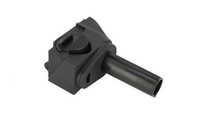 ZO G36 to M4 Stock Adapter