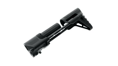 ZO M4 Slimline CRS Stock (Black)