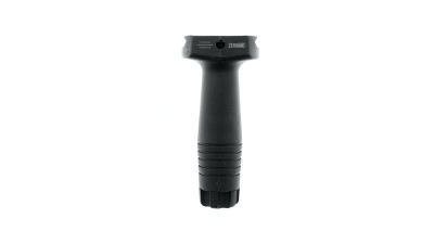 ZO Vertical Grip for RIS (Black)