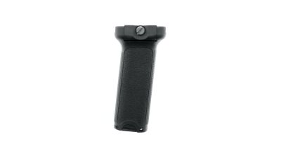 ZO VSG-S Vertical Grip for RIS (Black)