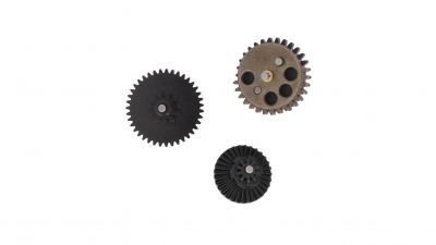 ZO CNC Gear Set High Torque - NGRS