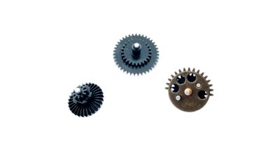 ZO CNC Gear Set Ultra High Speed