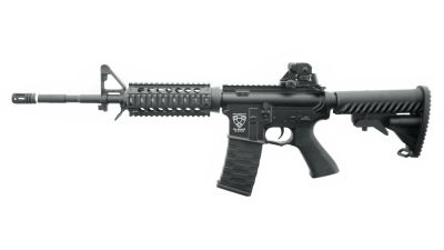 APS AEG M4 ASR104 (Black)