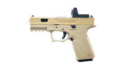 Armorer Works/Cybergun GBB VX9311 (Tan)