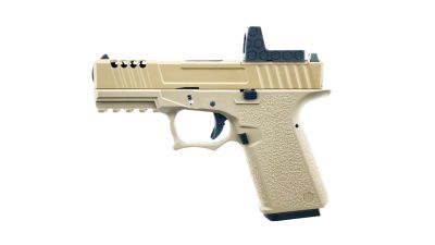 Armorer Works/Cybergun GBB VX9111 (Tan)