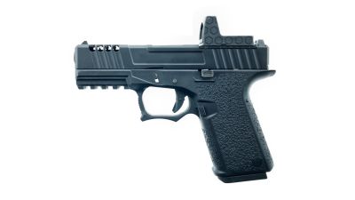 Armorer Works/Cybergun GBB VX9110 (Black)