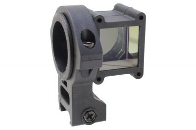 EB Corner Shooting Angled Prism Sight