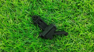 APS Phantom Offset Front Sight