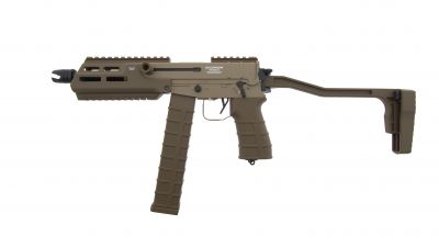 Tokyo Marui AEG Scorpion MOD D