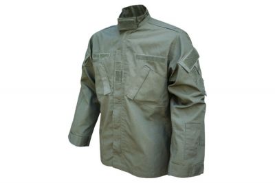 Viper Combat Shirt (Olive) - Size Medium