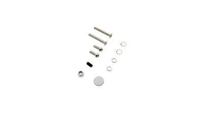ZO Stainless Steel Screw Set for Motor Base