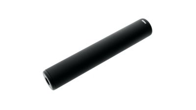 ZO Suppressor 14mm CW/CCW 34 x 195mm (Black)