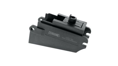 ZO Magwell Conversion Kit G39 to M4