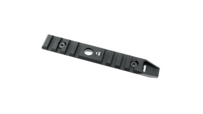 ZO RIS Accessory Rail for KeyMod 130mm