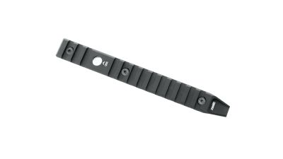 ZO RIS Accessory Rail for KeyMod 178mm