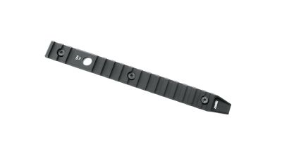 ZO RIS Accessory Rail for KeyMod 203mm