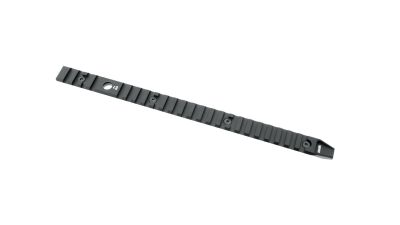 ZO RIS Accessory Rail for KeyMod 290mm