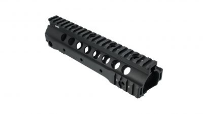 ZO 20mm RIS CNC Aluminium Handguard URX3 for M4 200mm