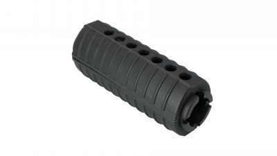 ZO Nylon Fibre M4 Handguard (Black)