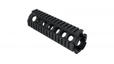 ZO 20mm RIS Nylon Fibre Handguard for M4